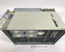 Maschine: ABB SDS102-069A0-400V00-0000 Servo Drives