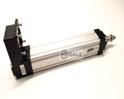 Maschine: PARKER HANNIFIN ETB50M05PA57FMA200A Elektrozylinder Zylinder metrisch