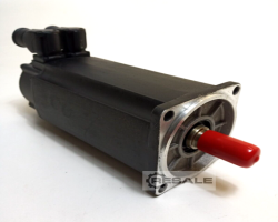 Maschine: BOSCH REXROTH MSK050C-0300-NN-M1-UG1-NNNN Servomotoren