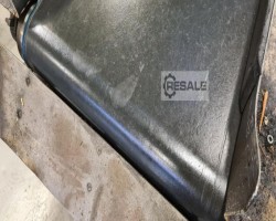 Maschine:   Bandförderer 1,34m mit Antrieb