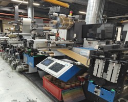 Maschine: GALLUS EM 280 