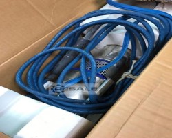 Maschine: KSB 150S-12, 1,5 kW Pumpen