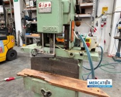 Maschine: SIPA SM500 Türschloßfräse