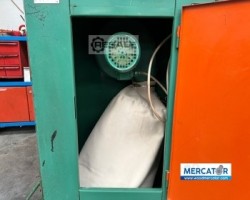 Maschine: OMS FC 350 R Super Kappsägen