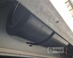 Maschine: TRANE FVCP06CWQ5R2 Kühler