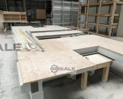 Maschine: WEINMANN  Montagestationen