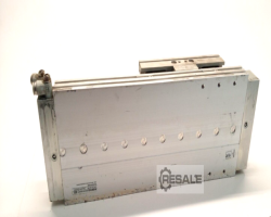 Maschine: AVENTICS R480163988 Schlitten Zylinder