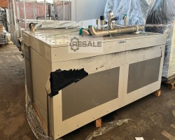 Maschine: MEIER ICOLAM 080 Vakuumlaminator