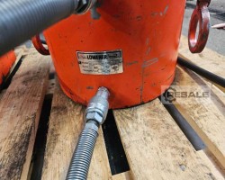 Maschine: LöWENER BS 2504-RO Hydraulische Pressen