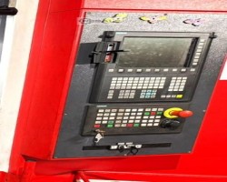 Maschine: EMCO EMCOMLL E 1200 CNC Bearbeitungszentren