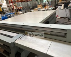 Maschine: OCE ARIZONA 2280 XT 