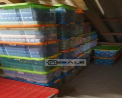 Maschine: OWN diverse Spiegel und Badartikel