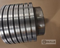 Maschine: STRATE/IDRA 419540, D300mm, Kolben für Multiblock Idra 3300,