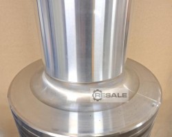 Maschine: STRATE/IDRA 428351, D260mm, Kolben für Multiblock Idra 1800,