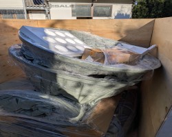 Maschine: POWER TECHNOLOGY TGZ-70KW Öfen