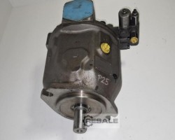 Maschine: REXROTH R910948730, Axialkolbenpumpe, AE A10VS0 71 DFR1/31R-PPA12N00,