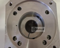 Maschine: NEUGART PLF 140 HP, Präzisions-Planetengetriebe, i=8,