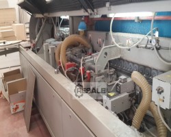 Maschine: OTT L-SHARK Kantenleimmaschinen