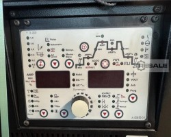 Maschine: EWM Tetrix T352 Plasmaschweissmaschinen