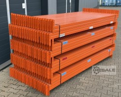 Maschine: POLYPAL STOCKPAL 25,15 lfm Palettenregale