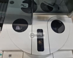 Maschine: SIEMENS BCS Coagulation Analyzer Gerinnungsanalysator