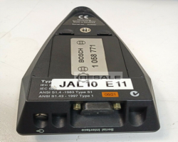 Maschine: BRüEL + KJAER 2239A Integrierender Schallpegelmesser