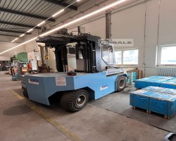 Maschine: SEMAX G90H-D 