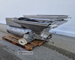 Maschine: D+E Karl Schnell u