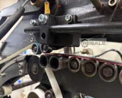 Maschine: D+E Jagenberg Japack 40-2