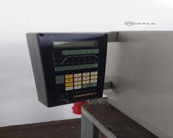 Maschine: NABERTHERM N 11 HR Öfen