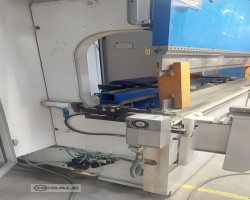 Maschine: TRUMPF Trumabend V 85 x 2000 Abkantpressen