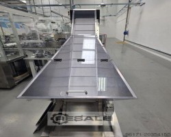 Maschine: H+B  Förderband