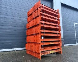 Maschine: SSI SCHäFER PR600 1.200 mm Palettenregale