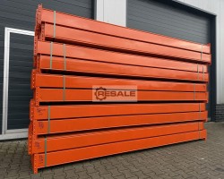 Maschine: BITO PRO/K:170x50mm 3.600 mm Palettenregale