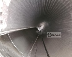 Maschine: LUTETIA / PROVISUR Baratte T 4 Vakuummischer
