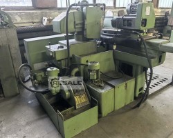 Maschine: KELLENBERGER 600U Universalschleifmaschinen