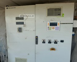 Maschine: D+E Jenbacher Diane XT