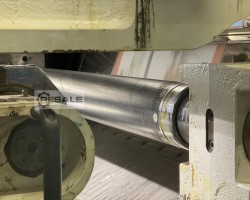 Maschine: SOMA Optima 2 CI Flexo Press 