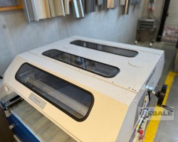 Maschine: SCHLEBACH EHA 3 Ausklinkeinheit