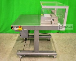 Maschine: PESTER Pewo Collect Packtische