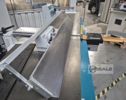 Maschine: GRIGGIO PF530 Abrichthobelmaschinen