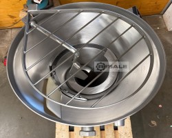 Maschine: VEMAG Robot 500 Füllmaschinen und Vakuumfüller