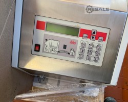Maschine: HHS HMP Heißklebersystem