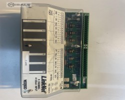 Maschine: WOODWARD 9905-969 Input Module REV K Relais