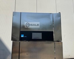 Maschine: GRAM GA 86 CCG L Gärunterbrecher