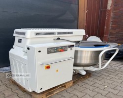 Maschine: DIOSNA SP 160 AD Spiralknetmaschinen