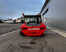 Maschine: MANITOU MSI 30 