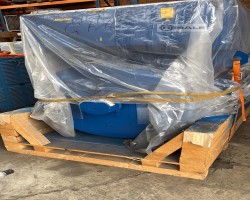 Maschine: MARELLI MJH 630 MA4 B20 Lichtmaschine / Generator