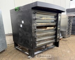 Maschine: D+E Wiesheu EBO 6-86L