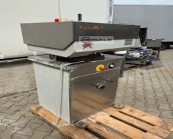 Maschine: WERNER + PFLEIDERER Rotamat EN Brötchenpressen